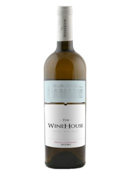 The WineHouse Blanco Santo...