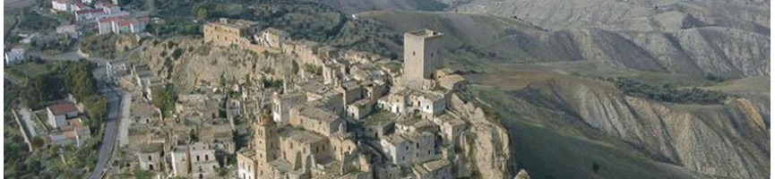 Basilicata