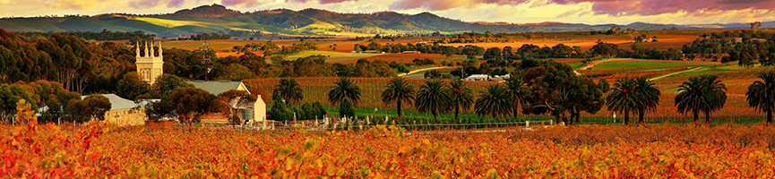 Barossa Valley