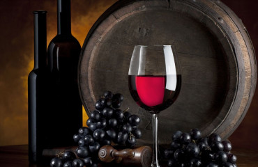 Bei welcher Temperatur lagert man Wein?